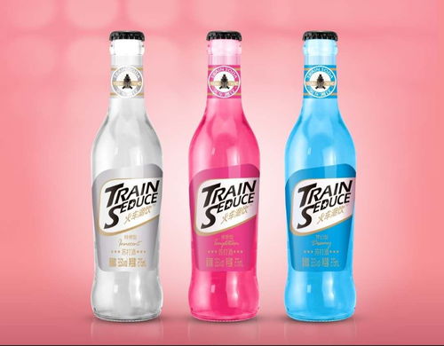 突泉酒吧定制蘇打酒代工生產(chǎn)廠 打造專屬風(fēng)味，引領(lǐng)微醺新潮流